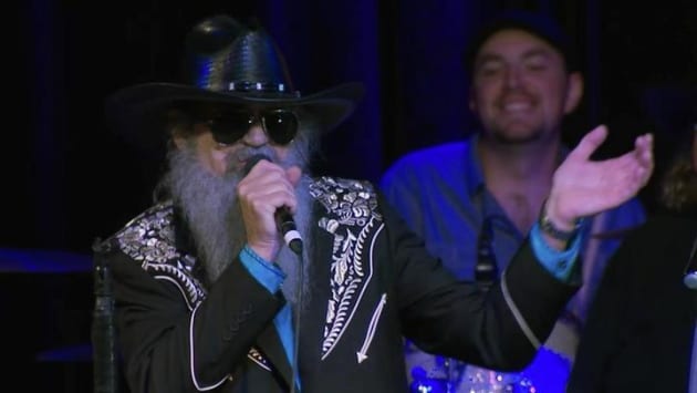 Sing It, Willie! - Duck Dynasty