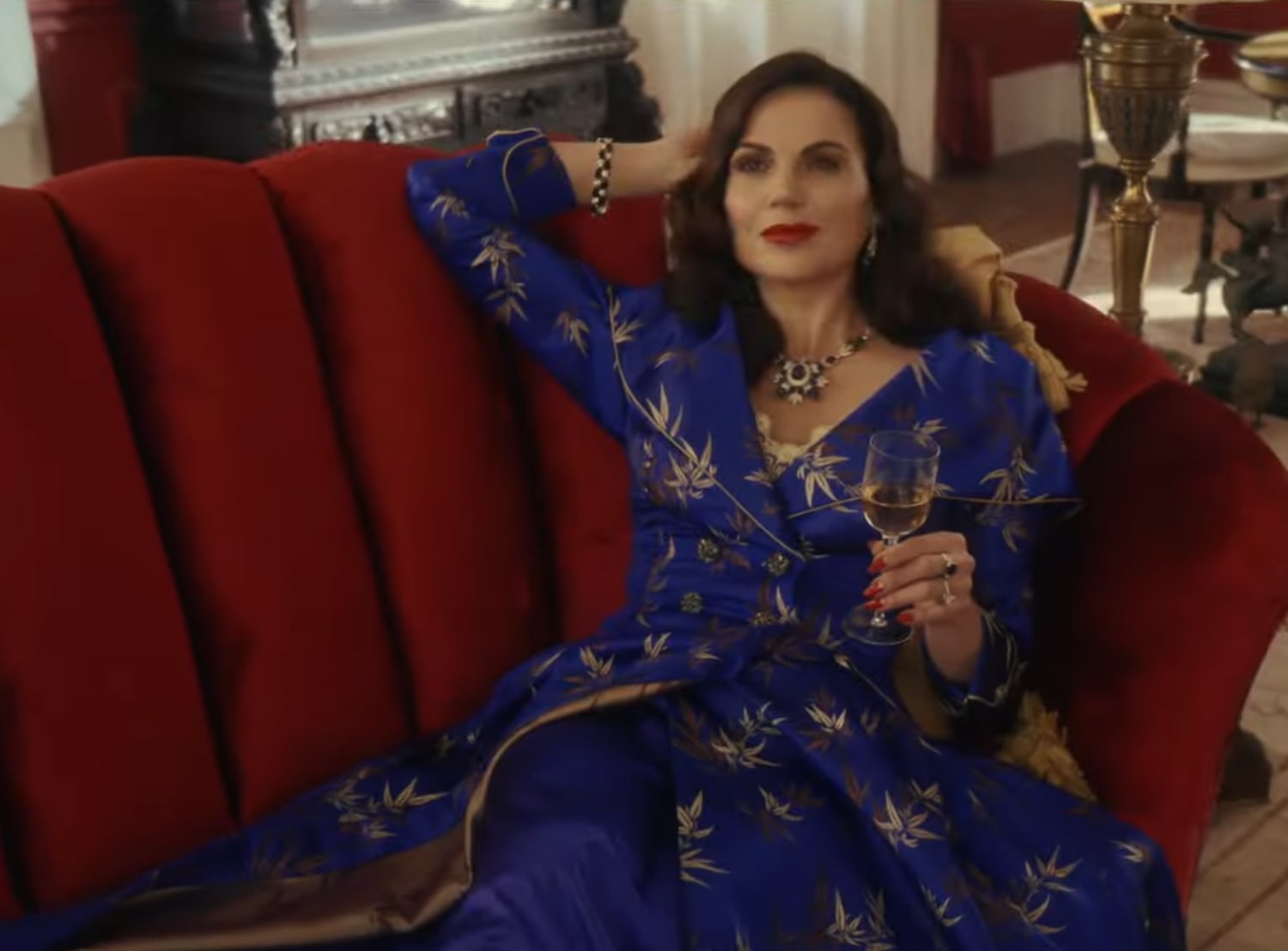 Why Women Kill' Renewed for Season 2 at CBS All Access