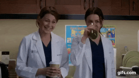 grey's sisters