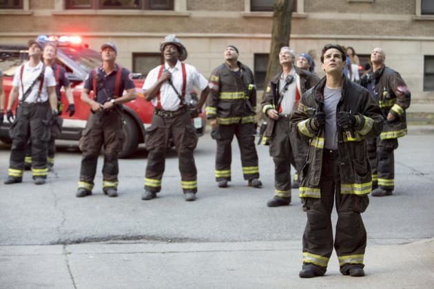 Gallo, 51 - Chicago Fire Season 8 Episode 2