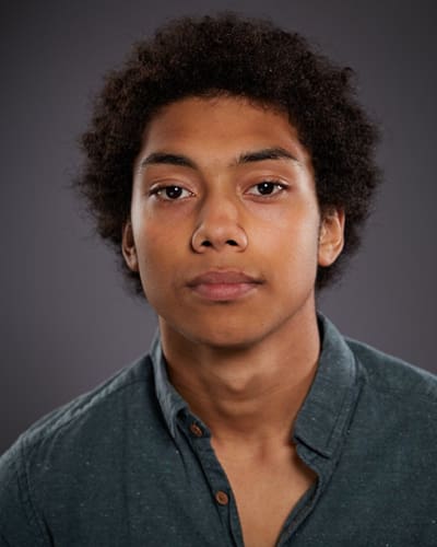 chance perdomo
