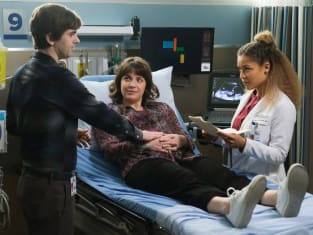 Watch online hotsell the good doctor