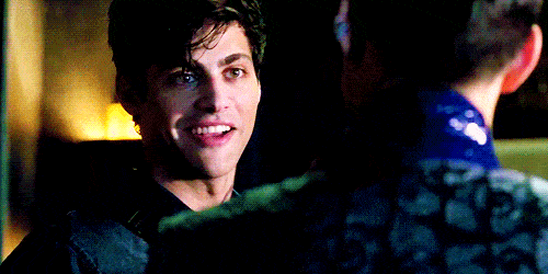 Alec Lightwood - Shadowhunters