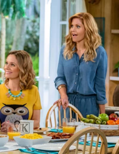 fuller house 1