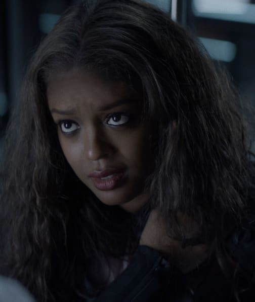 Ryan in Pain - Batwoman Season 2 Episode 7
