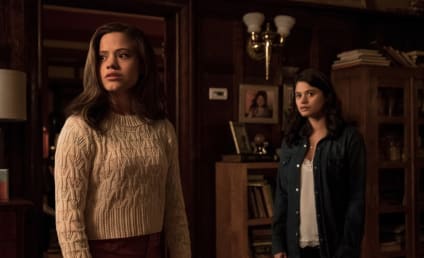 Charmed Shakeup: Showrunner Replaced as Series Changes Creative Direction