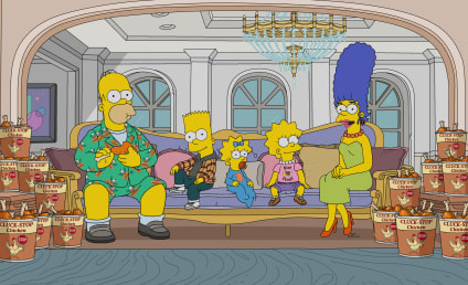 The simpsons season 30 full episodes online on sale