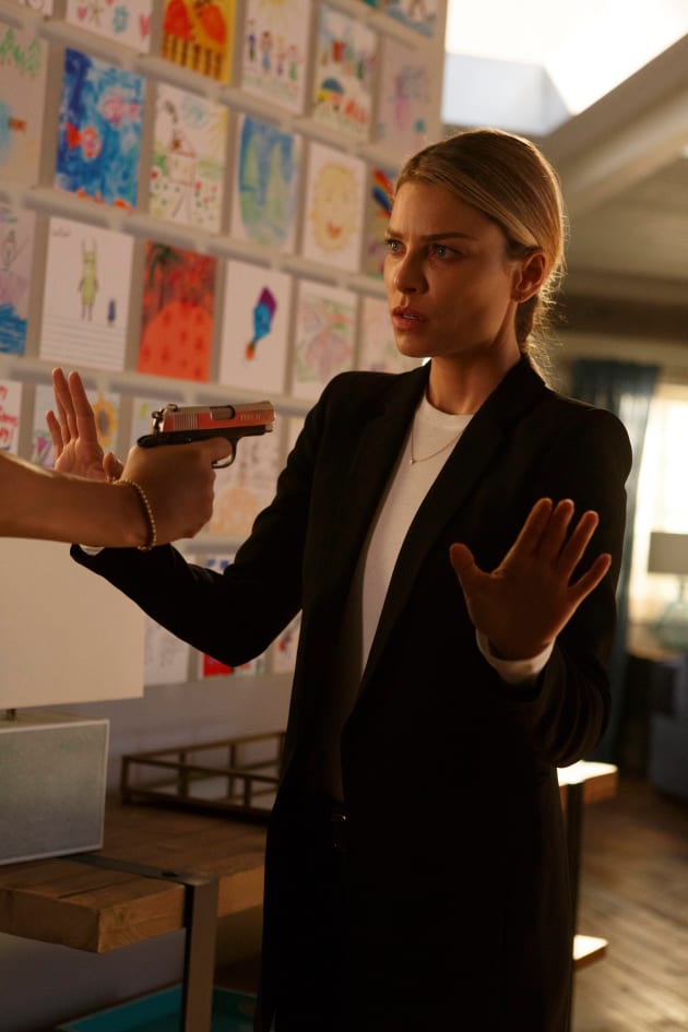 Lucifer season 2 discount episode 4 putlockers