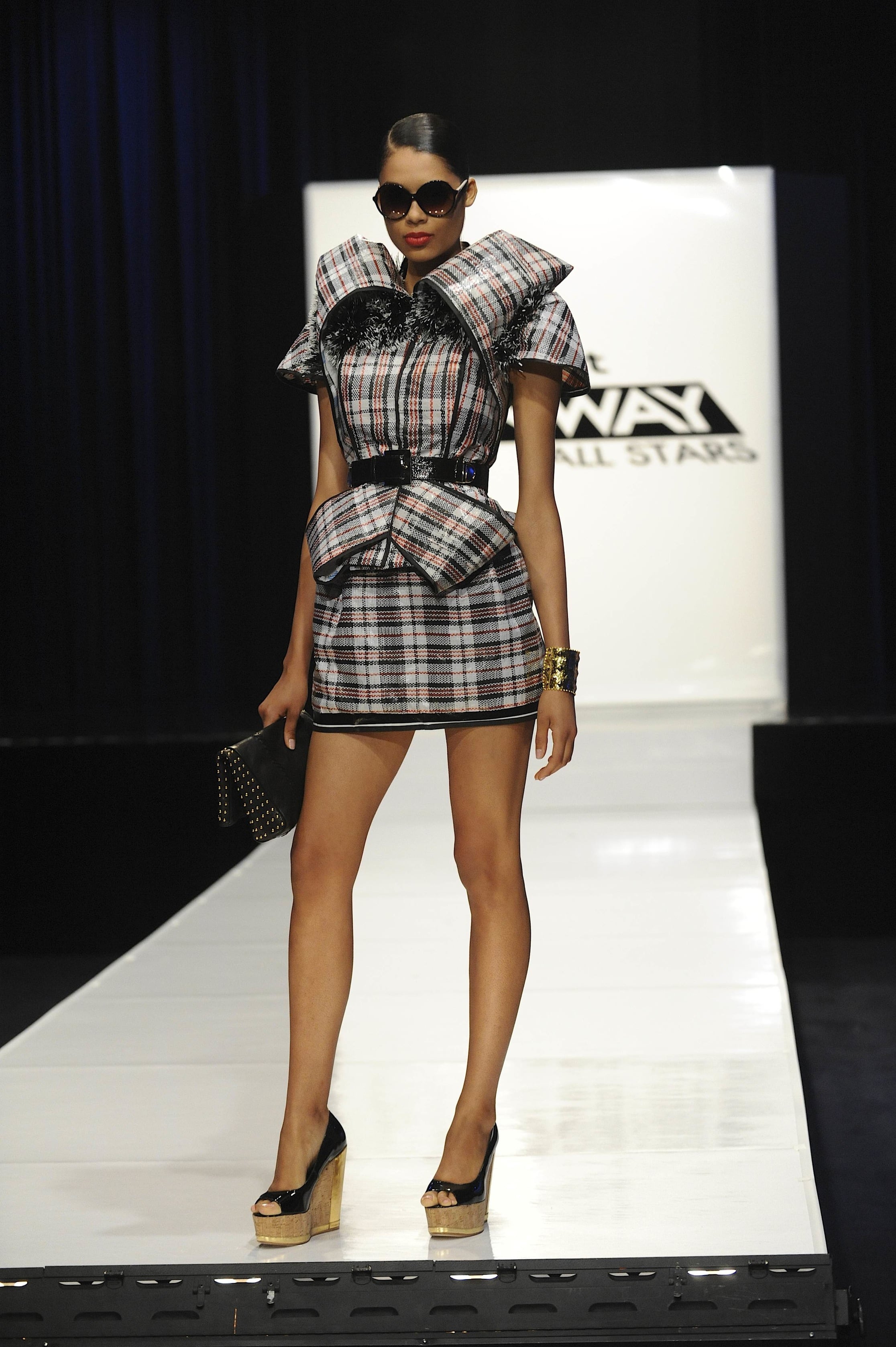 Project runway all stars best sale season 2 watch online