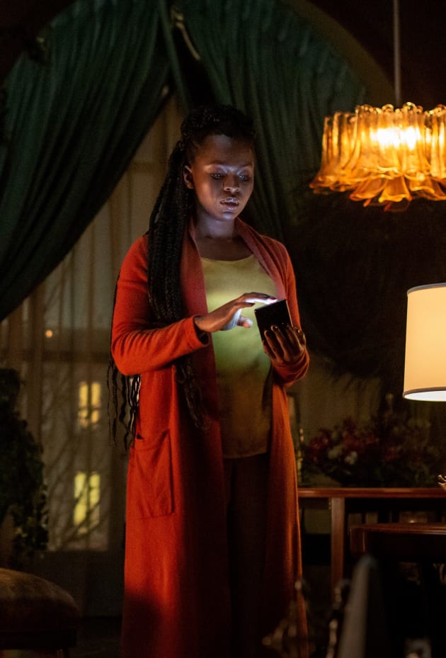 American gods season hotsell 3 episode 5 online