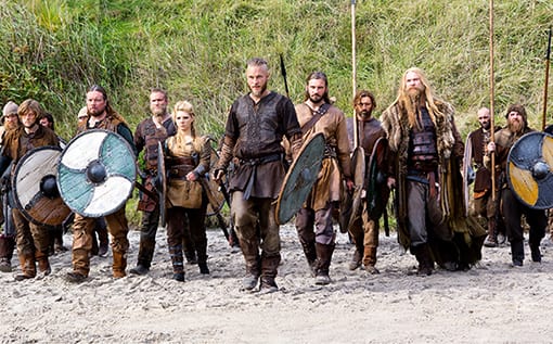 Vikings Final Season Sneak Peek: Did Bjorn Cheat Death? - TV Fanatic