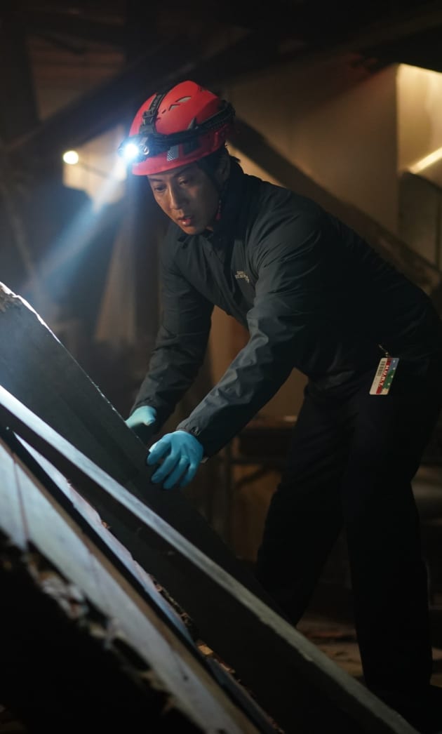 Good doctor season 3 sales episode 20 full episode