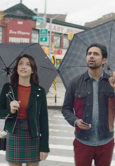 God Friended Me Season 1 Episode 11 Review 17 Years Tv Fanatic It centers on an outspoken atheist whose life is turned upside down when he is friended by god on facebook. god friended me season 1 episode 11