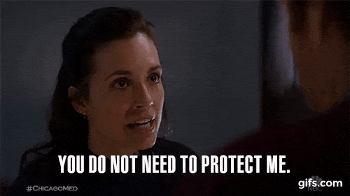 Independent Woman - Chicago Med Season 3 Episode 14