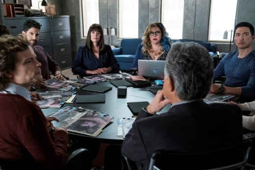 Watch criminal minds clearance season 15 episode 1