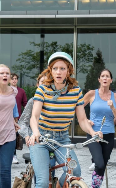 Bad Dreams - Almost Family Season 1 Episode 2