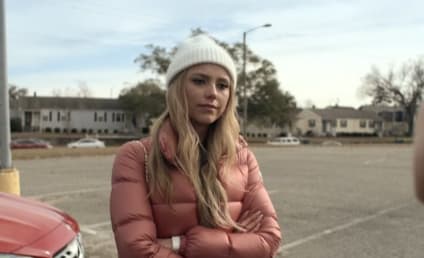 Hightown Season 2 Episode 4 Exclusive Clip: Will Renee Betray Frankie?