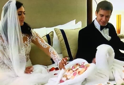 Married at First Sight Season 11 Episode 4 Review What Happened