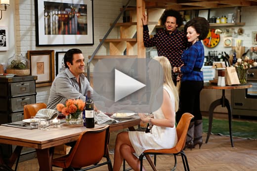 2 Broke Girls Review Birth Control and Self Control TV Fanatic