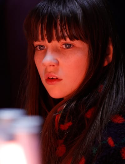 The End is Near - Emergence Season 1 Episode 13