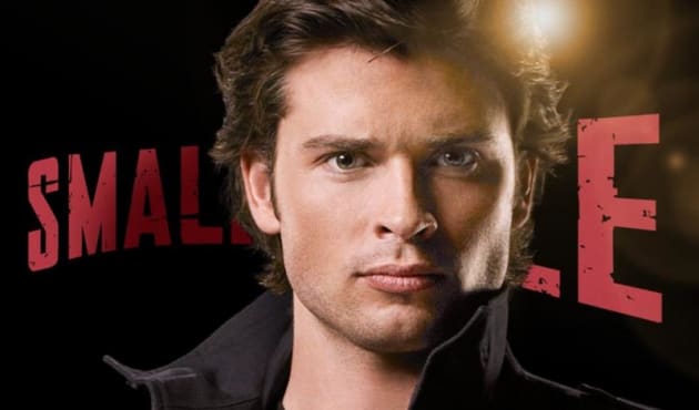 Smallville putlocker store
