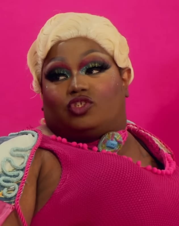 RuPaul's Drag Race Season 15 Episode 6 Review Old Friends Gold TV