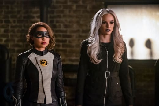 The flash season 5 episode 14 online clearance