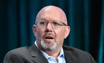 Arrowverse EP Marc Guggenheim Reacts to Not Getting Call From New DC Studio Bosses: “I Really Wasted My Time”