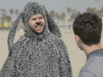 Wilfred Makes a Promise