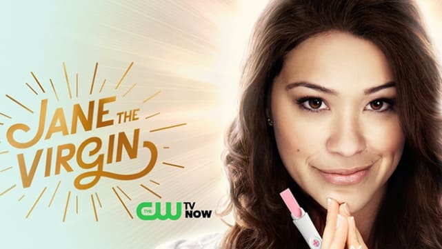 Jane The Virgin - Renewed