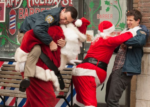 Brooklyn nine nine season clearance 1 episode 4 putlockers