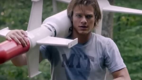 MacGyver - MacGyver