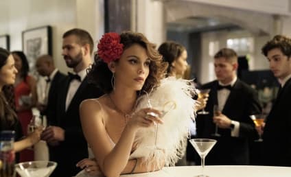 Dynasty Season 1 Episode 12 Review: Promises You Can't Keep