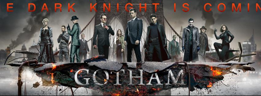 Gotham