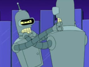 Futurama season best sale 2 online