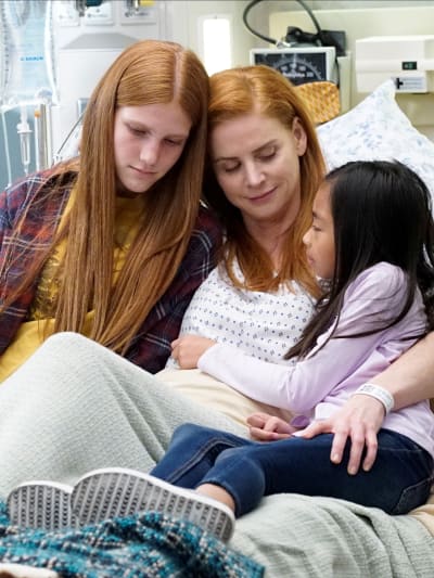 Grey's anatomy season 16 episode 11 watch online