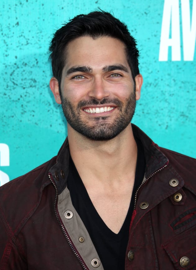 Netflix's 'Another Life' Adds Tyler Hoechlin and Justin Chatwin to
