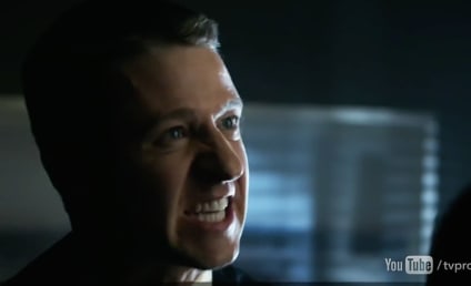 Gotham Season 1 Episode 10 Promo: On the Run