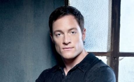 Paul Ballard Photos - TV Fanatic