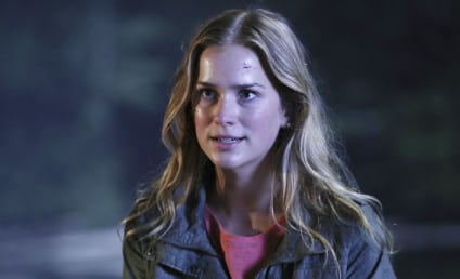 Dead of Summer Season 1 Episode 10 Review: She Talks To Angels