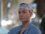 Meredith, Ready to Work - Grey's Anatomy Season 13 Episode 24