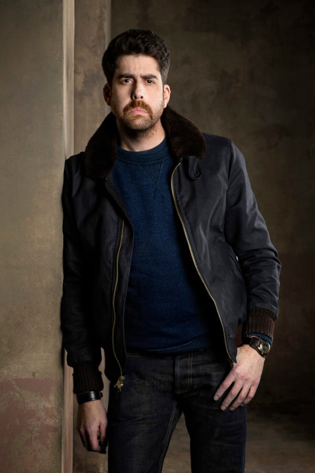 Adam Goldberg - Taken