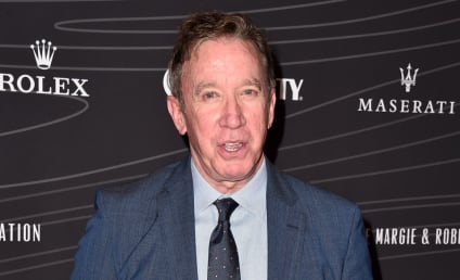 Tim Allen to Reprise Santa Clause Role for Disney+ Limited Series