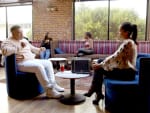 Princess and Jason Lee - Love & Hip Hop: Hollywood