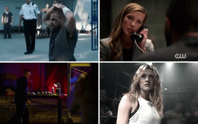 Arrow season 7 clearance episode 10 123