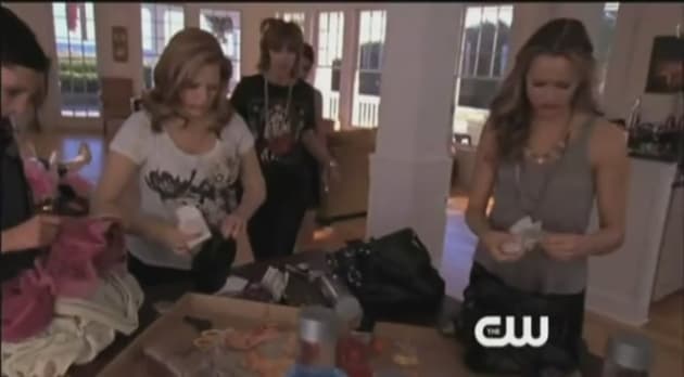 One Tree Hill Asks Who Got A Tattoo Tv Fanatic Character sheet for the grey's anatomy verse. one tree hill asks who got a tattoo