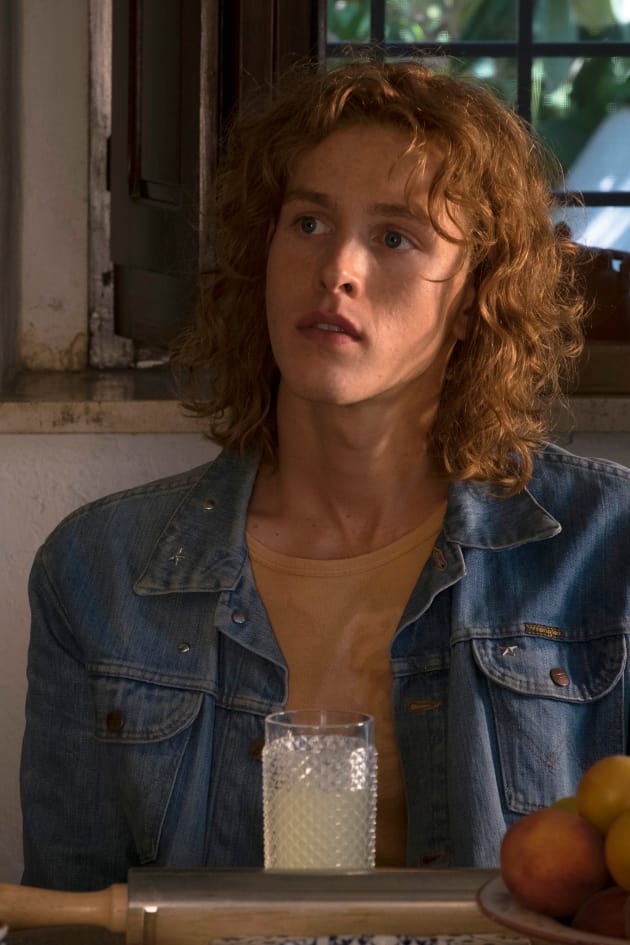 Paul — Trust Season 1 Episode 3