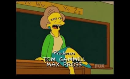 The Simpsons to Pay Tribute to Marcia Wallace