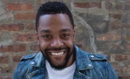 Chicago PD Q&A: LaRoyce Hawkins Teases Twisty Premiere, EPIC Crossover & More!