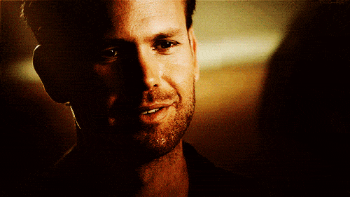 Alaric - The Vampire Diaries
